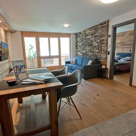 Z Suite Zermatt Dış mekan fotoğraf