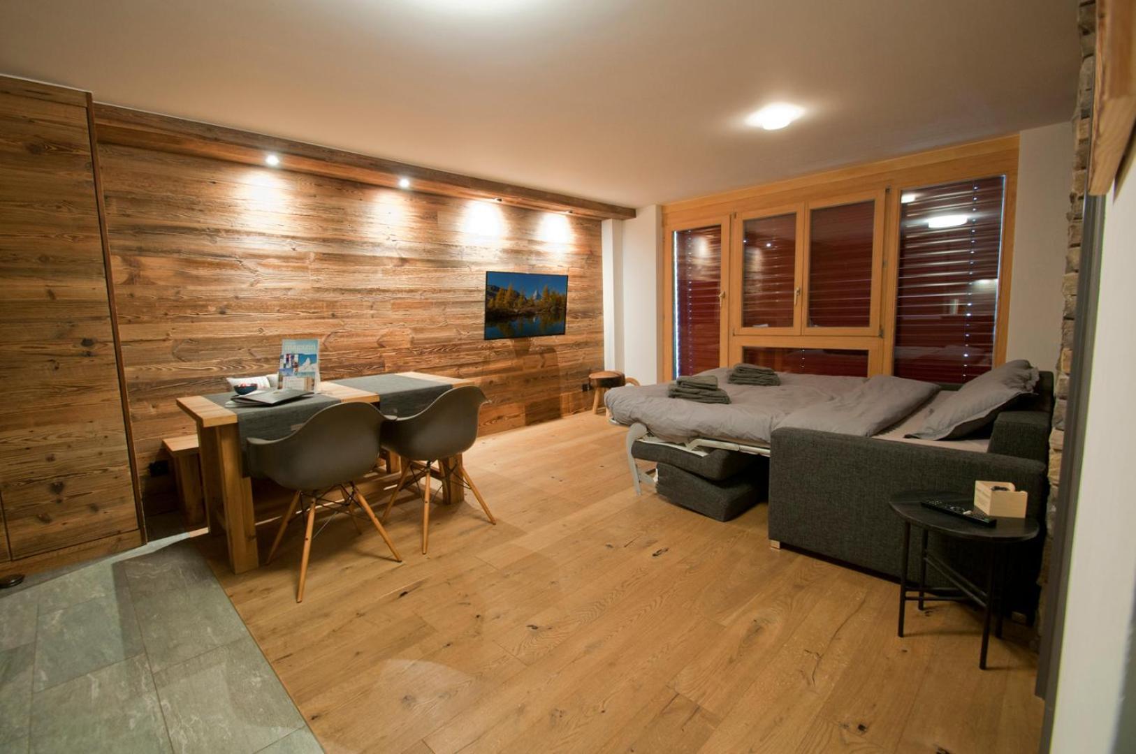 Z Suite Zermatt Dış mekan fotoğraf