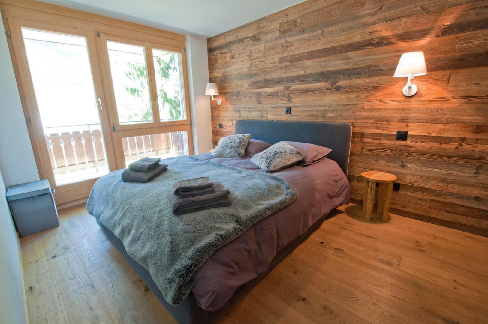 Z Suite Zermatt Dış mekan fotoğraf