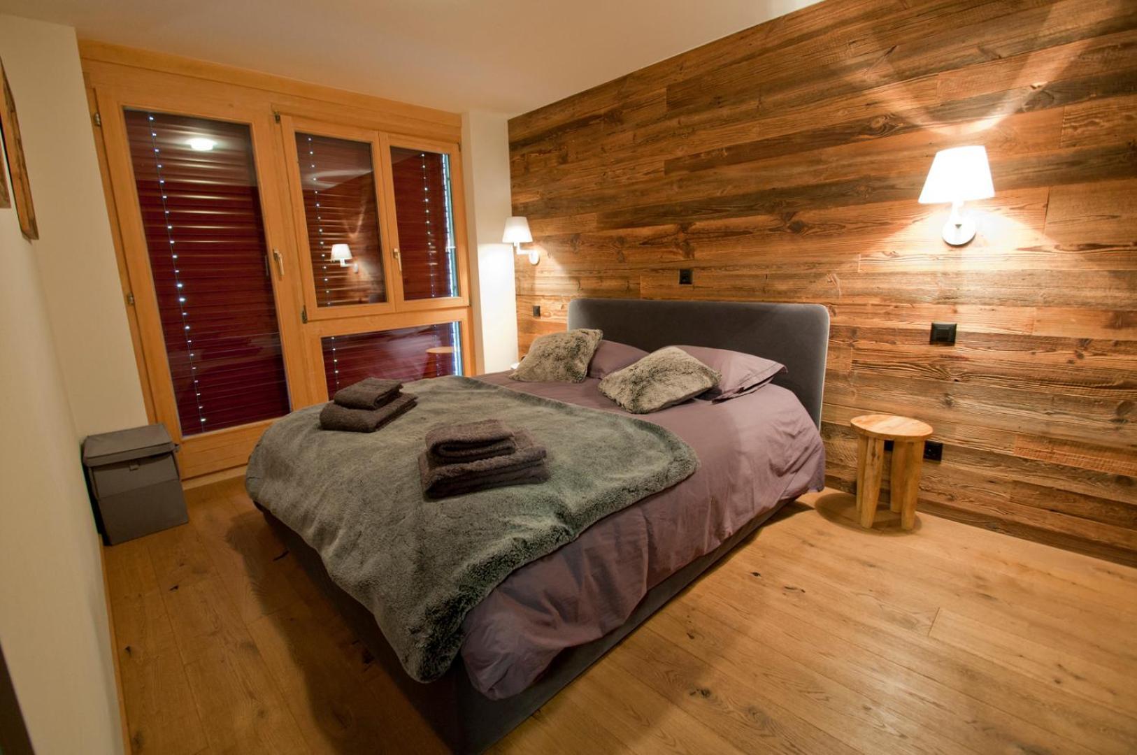 Z Suite Zermatt Dış mekan fotoğraf