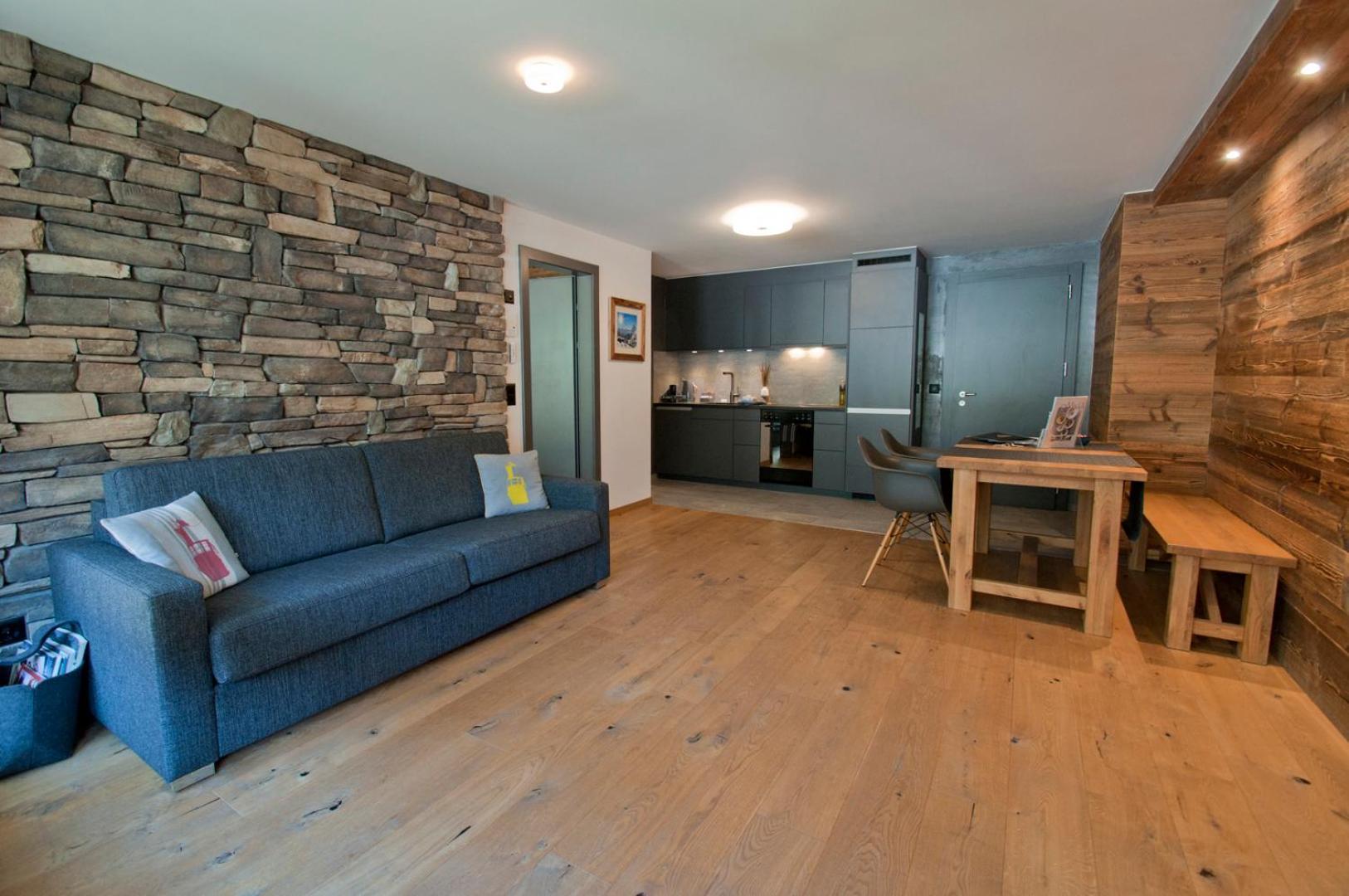 Z Suite Zermatt Dış mekan fotoğraf